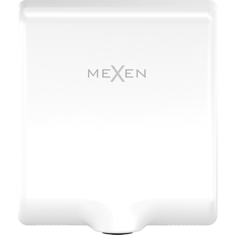 Mexen Ventaro-V Slim sušič na ruky, 1000 W, biela - 70K041-20