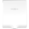 Mexen Ventaro-V Slim sušič na ruky, 1000 W, biela - 70K041-20
