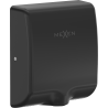 Mexen Ventaro-V Slim sušič na ruky, 1000 W, čierny mat - 70K041-70