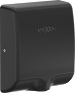 Mexen Ventaro-V Slim sušič na ruky, 1000 W, čierny mat - 70K041-70