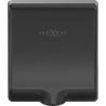 Mexen Ventaro-V Slim sušič na ruky, 1000 W, čierny mat - 70K041-70