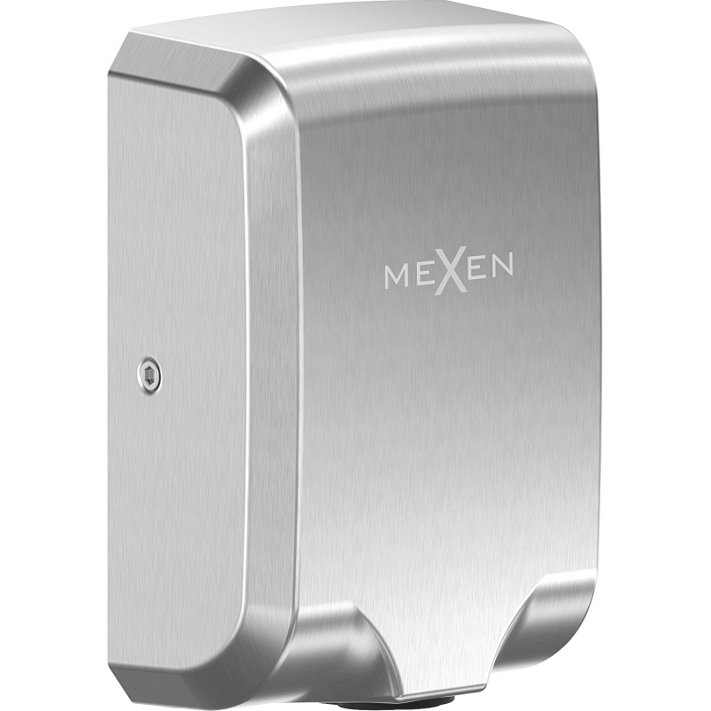 Mexen Ventaro-Uh Slim sušič rúk, 700 W, inox - 70K033-01