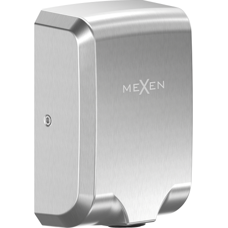 Mexen Ventaro-Uh Slim sušič rúk, 700 W, inox - 70K033-01