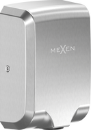 Mexen Ventaro-Uh Slim sušič rúk, 700 W, inox - 70K033-01