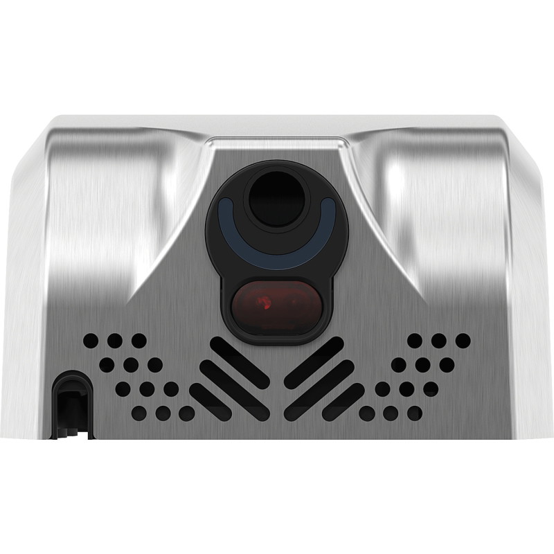 Mexen Ventaro-Uh Slim sušič rúk, 700 W, inox - 70K033-01