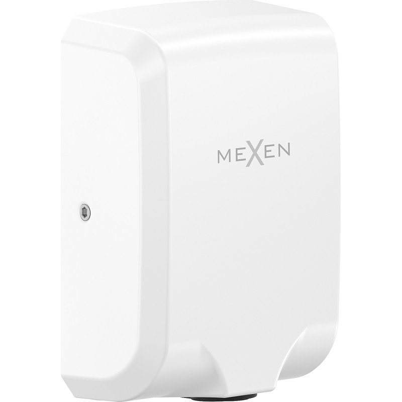 Mexen Ventaro-Uh Slim sušič rúk, 700 W, biela - 70K033-20