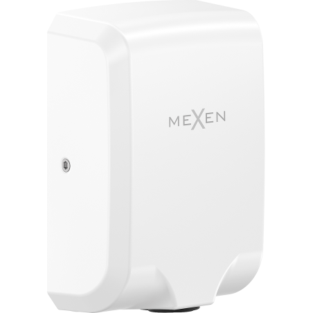 Mexen Ventaro-Uh Slim sušič rúk, 700 W, biela - 70K033-20