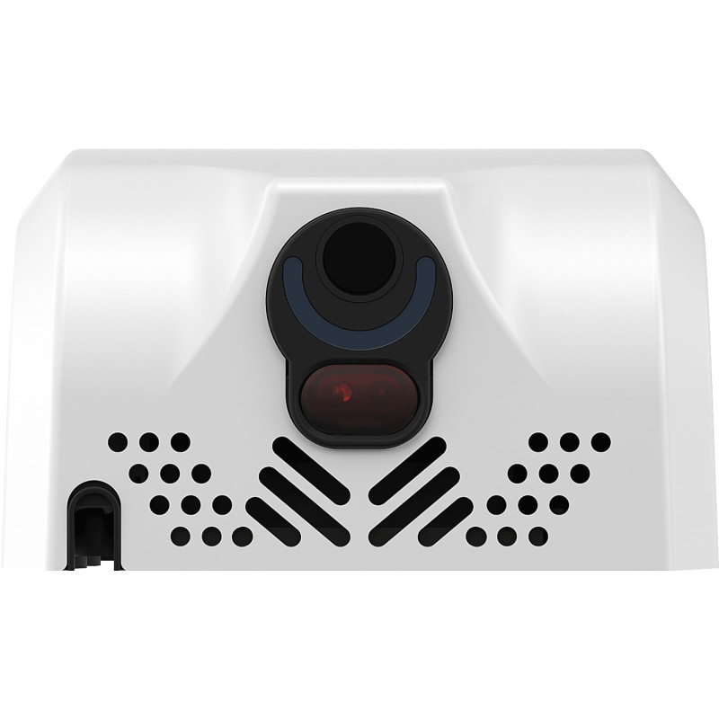 Mexen Ventaro-Uh Slim sušič rúk, 700 W, biela - 70K033-20