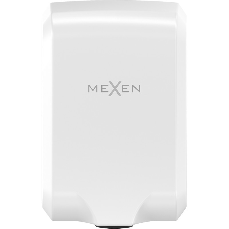 Mexen Ventaro-Uh Slim sušič rúk, 700 W, biela - 70K033-20