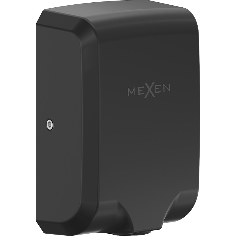 Mexen Ventaro-Uh Slim sušič rúk, 700 W, čierna matná - 70K033-70