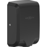 Mexen Ventaro-Uh Slim sušič rúk, 700 W, čierna matná - 70K033-70