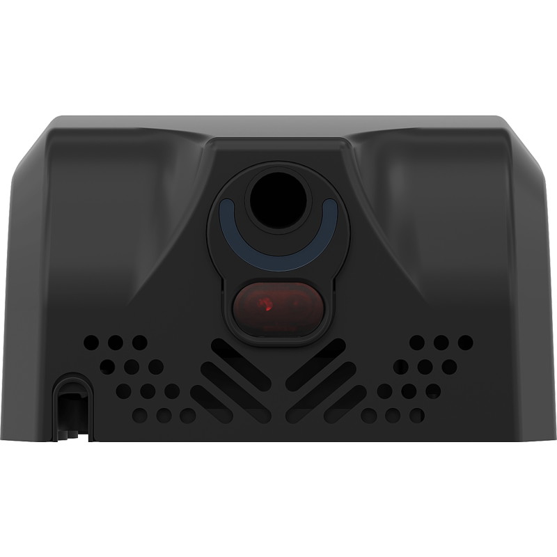 Mexen Ventaro-Uh Slim sušič rúk, 700 W, čierna matná - 70K033-70