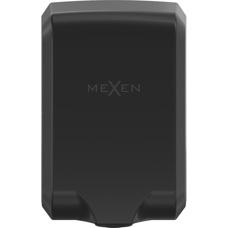Mexen Ventaro-Uh Slim sušič rúk, 700 W, čierna matná - 70K033-70