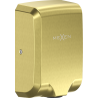 Mexen Ventaro-Uh Slim sušič rúk, 700 W, zlatý kartáčovaný - 70K033-55
