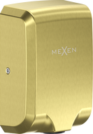 Mexen Ventaro-Uh Slim sušič rúk, 700 W, zlatý kartáčovaný - 70K033-55
