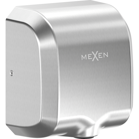 Mexen Ventaro-V sušič na ruky, 1800 W, inox - 70K040-01