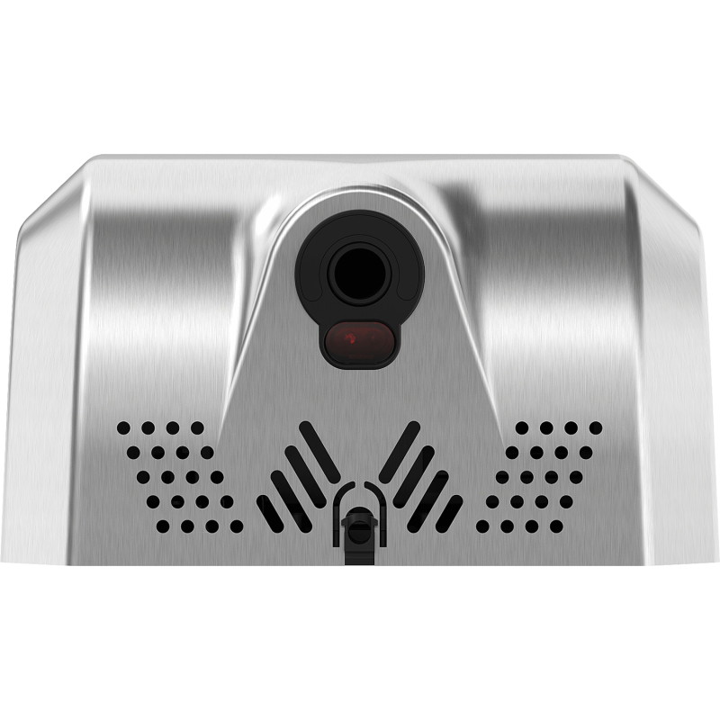 Mexen Ventaro-V sušič na ruky, 1800 W, inox - 70K040-01