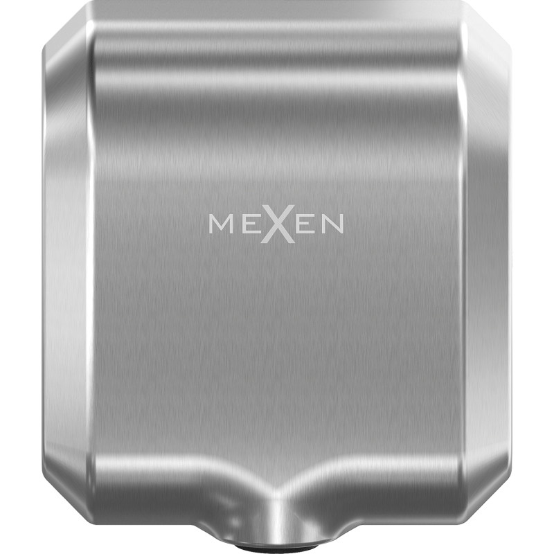 Mexen Ventaro-V sušič na ruky, 1800 W, inox - 70K040-01