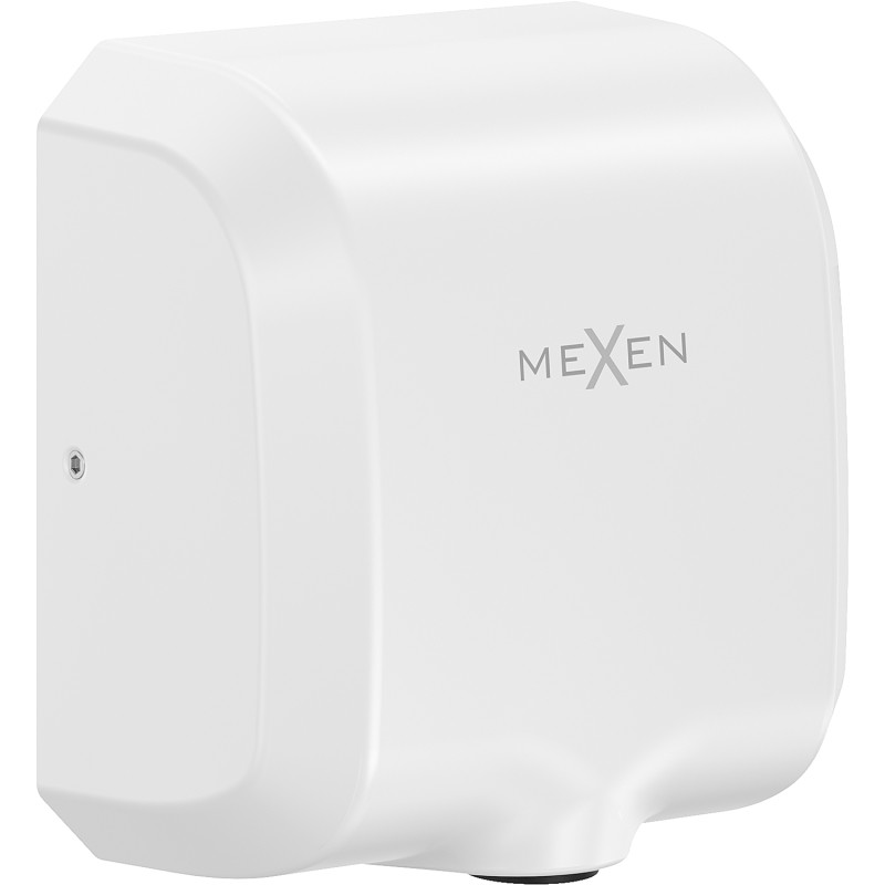 Mexen Ventaro-V sušič na ruky, 1800 W, biela - 70K040-20