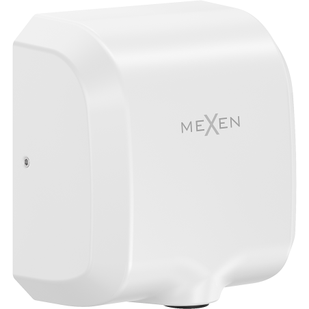 Mexen Ventaro-V sušič na ruky, 1800 W, biela - 70K040-20