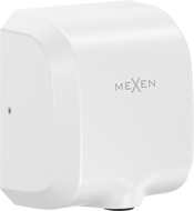 Mexen Ventaro-V sušič na ruky, 1800 W, biela - 70K040-20