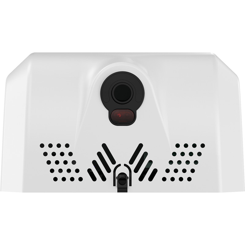 Mexen Ventaro-V sušič na ruky, 1800 W, biela - 70K040-20