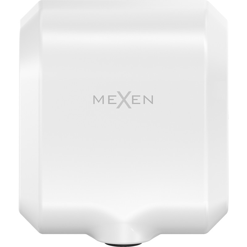 Mexen Ventaro-V sušič na ruky, 1800 W, biela - 70K040-20