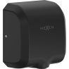 Mexen Ventaro-V sušič rúk, 1800 W, čierny matný - 70K040-70