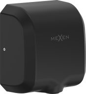 Mexen Ventaro-V sušič rúk, 1800 W, čierny matný - 70K040-70