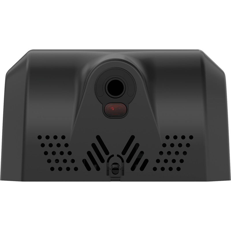 Mexen Ventaro-V sušič rúk, 1800 W, čierny matný - 70K040-70