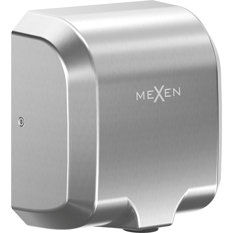 Mexen Ventaro-U sušič rúk, 1800 W, inox - 70K030-01