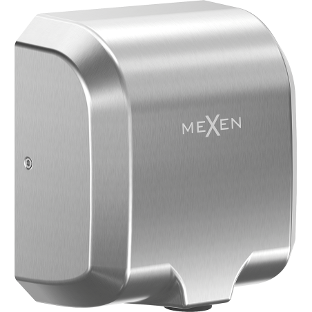Mexen Ventaro-U sušič rúk, 1800 W, inox - 70K030-01
