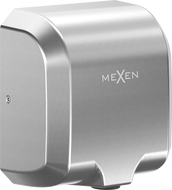 Mexen Ventaro-U sušič rúk, 1800 W, inox - 70K030-01