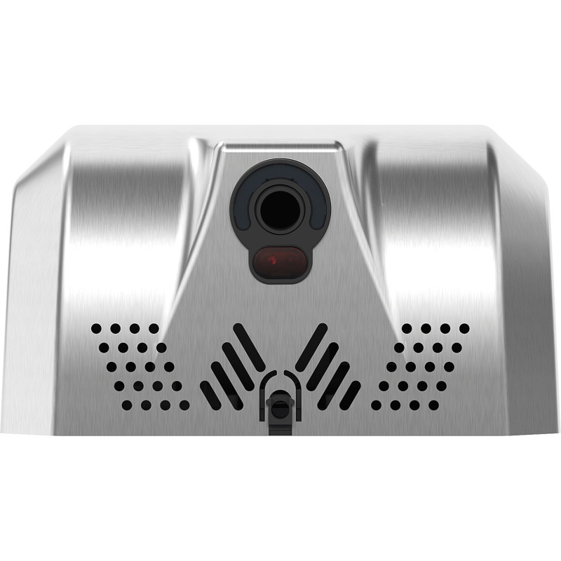 Mexen Ventaro-U sušič rúk, 1800 W, inox - 70K030-01