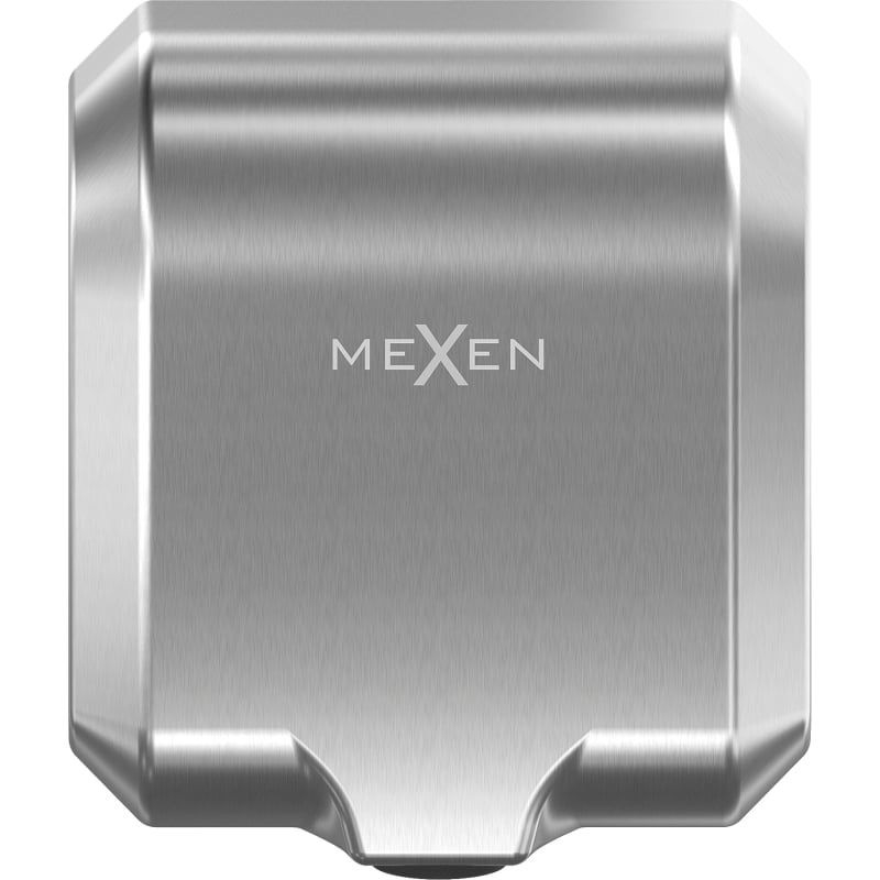 Mexen Ventaro-U sušič rúk, 1800 W, inox - 70K030-01