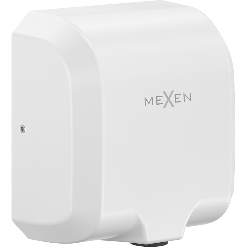 Mexen Ventaro-U sušič rúk, 1800 W, biela - 70K030-20