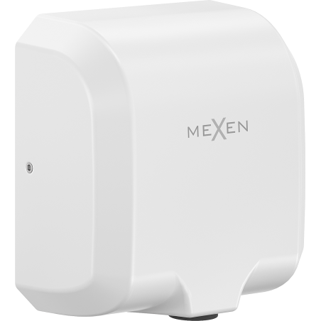 Mexen Ventaro-U sušič rúk, 1800 W, biela - 70K030-20