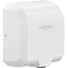 Mexen Ventaro-U sušič rúk, 1800 W, biela - 70K030-20