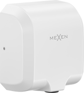 Mexen Ventaro-U sušič rúk, 1800 W, biela - 70K030-20