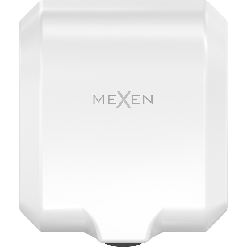 Mexen Ventaro-U sušič rúk, 1800 W, biela - 70K030-20