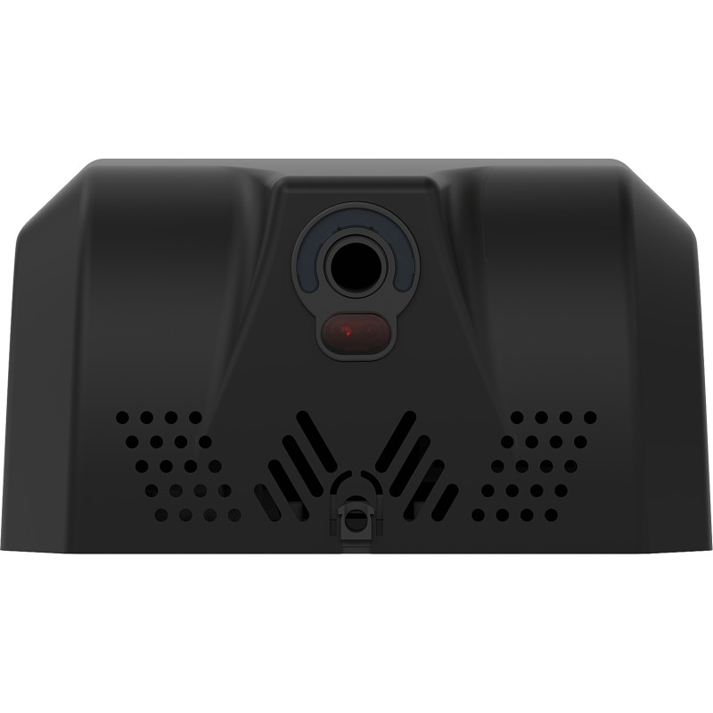 Mexen Ventaro-U sušič rúk, 1800 W, čierna matná - 70K030-70