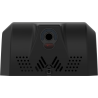 Mexen Ventaro-U sušič rúk, 1800 W, čierna matná - 70K030-70