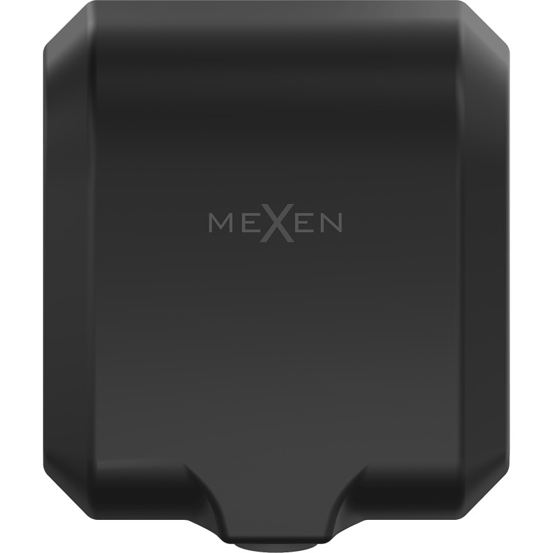 Mexen Ventaro-U sušič rúk, 1800 W, čierna matná - 70K030-70