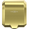 Mexen Ventaro-U sušič rúk, 1800 W, zlatý brúsený - 70K030-55