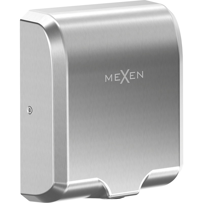 Mexen Ventaro-U Slim sušič rúk, 1000 W, inox - 70K031-01