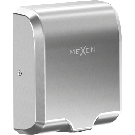 Mexen Ventaro-U Slim sušič rúk, 1000 W, inox - 70K031-01