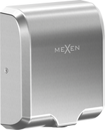Mexen Ventaro-U Slim sušič rúk, 1000 W, inox - 70K031-01