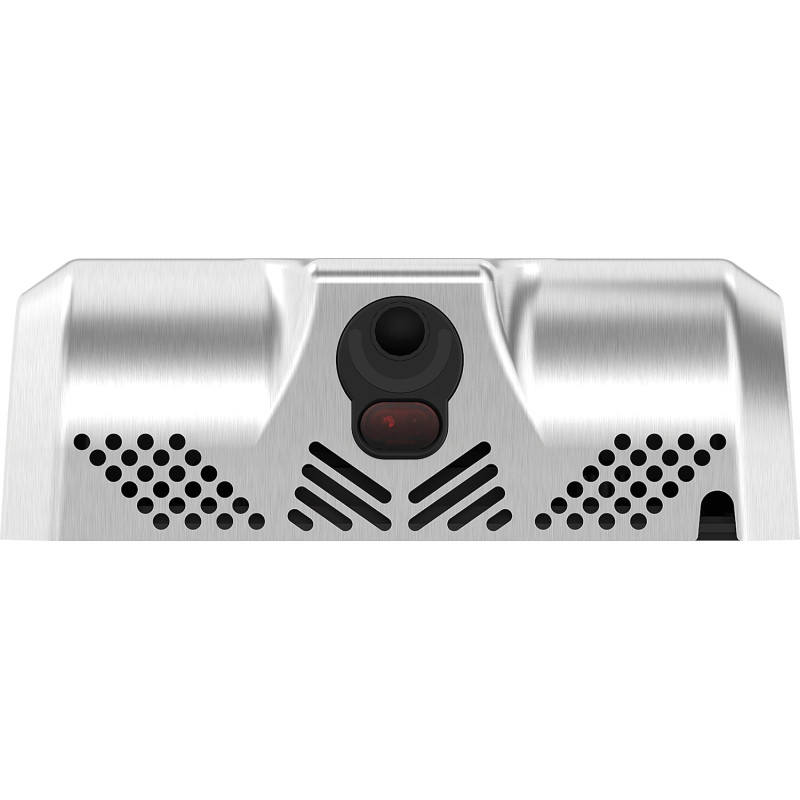 Mexen Ventaro-U Slim sušič rúk, 1000 W, inox - 70K031-01