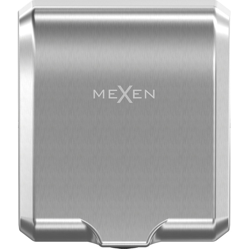 Mexen Ventaro-U Slim sušič rúk, 1000 W, inox - 70K031-01
