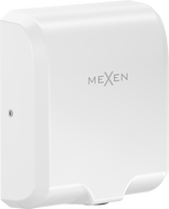 Mexen Ventaro-U Slim sušič rúk, 1000 W, biely - 70K031-20